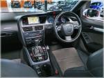 2009 AUDI S5 2D CABRIOLET 3.0 TFSI QUATTRO 8T
