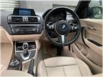 2014 BMW 2 2D COUPE 20d SPORT LINE F22