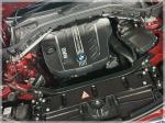 2013 BMW X3 4D WAGON xDRIVE20d F25 MY13