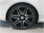 2016 MERCEDES-BENZ E250 2D COUPE NIGHT EDITION 207 MY16