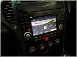 2010 MERCEDES-BENZ SLK 2D CONVERTIBLE 300 R171 MY10