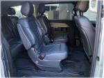 2015 MERCEDES-BENZ V 4D WAGON 250d AVANTGARDE MWB 447
