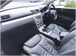 2007 VOLKSWAGEN PASSAT 4D SEDAN 2.0T FSI 3C
