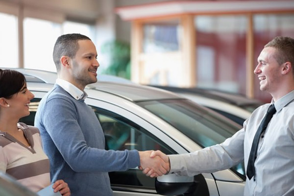 Car Finance